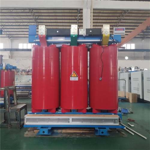 沁阳SCB10-1250KVA/10KV/0.4KV干式变压器