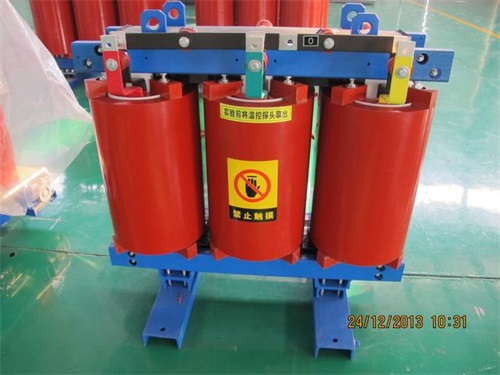 沁阳SCB12-315KVA/10KV/0.4KV干式变压器