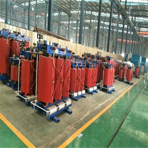 沁阳scb13干式变压器参数